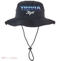 Trivia Night Show Pub Game Quiz Trivia Night Cool Gift Bucket Hat thumb 0