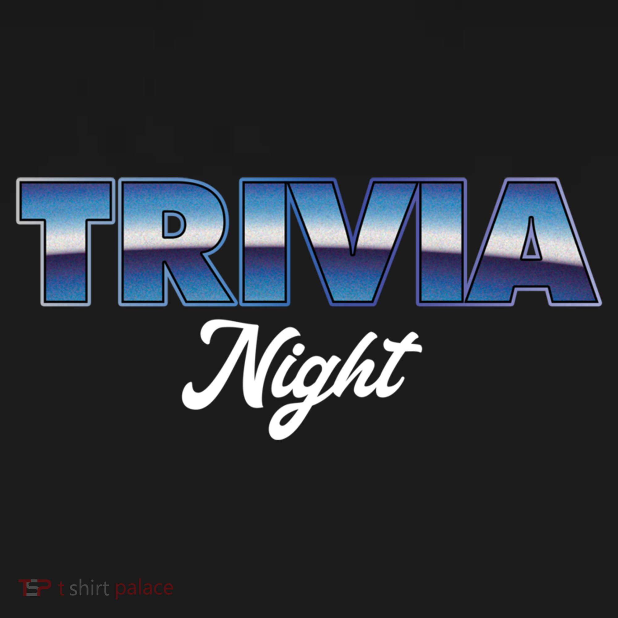Trivia Night Show Pub Game Quiz Trivia Night Cool Gift Women's Hoodie
