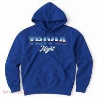 Trivia Night Show Pub Game Quiz Trivia Night Cool Gift Hoodie thumb 0