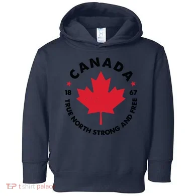Toddler Hoodie