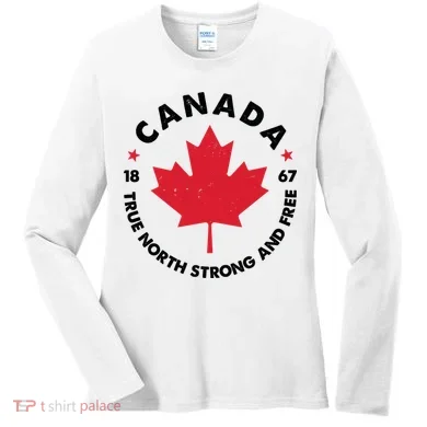 Women's Long Sleeve Shirt