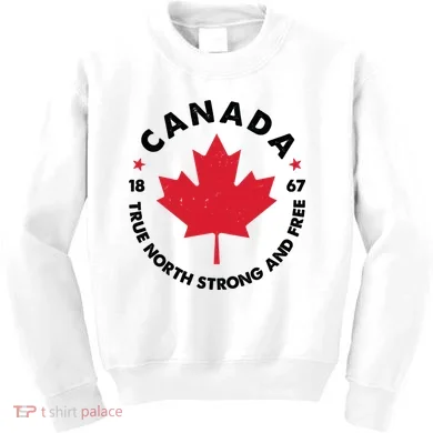 Kids Sweatshirt