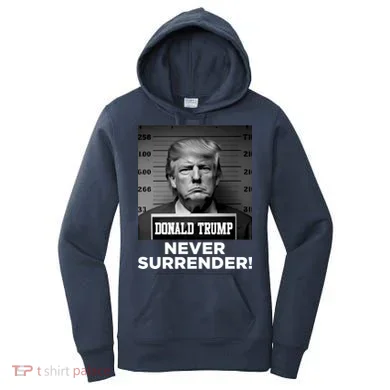 Women's Hoodie