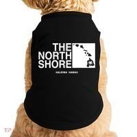The North Shore Logo Gift Doggie Tank thumb 0