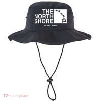 The North Shore Logo Gift Bucket Hat thumb 0