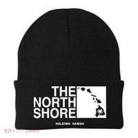 The North Shore Logo Gift Beanie thumb 0