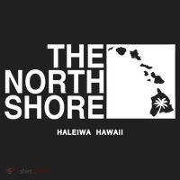 The North Shore Logo Gift Beanie thumb 2