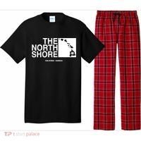 The North Shore Logo Gift Pajama Set thumb 0