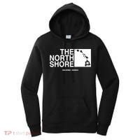 The North Shore Logo Gift Women's Hoodie thumb 0