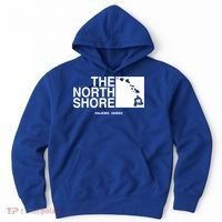 The North Shore Logo Gift Hoodie thumb 0
