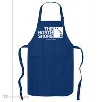 The North Shore Logo Gift Apron thumb 0