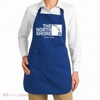 The North Shore Logo Gift Apron thumb 2