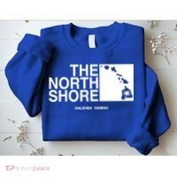 The North Shore Logo Gift Sweatshirt thumb 2