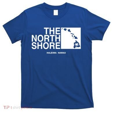 The North Shore Logo Gift T-Shirt