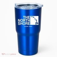 The North Shore Logo Gift Tumbler thumb 0