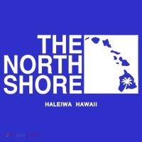The North Shore Logo Gift Baby Bodysuit thumb 2
