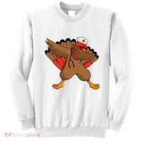 Turkey Nurse Stethoscope Thanksgiving Nurse Turkey Sweatshirt thumb 0