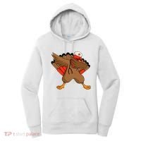 Turkey Nurse Stethoscope Thanksgiving Nurse Turkey Women's Hoodie thumb 0