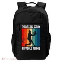 ThreS No Sorry In Paddle Tennis Backpack thumb 0
