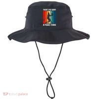 ThreS No Sorry In Paddle Tennis Bucket Hat thumb 0