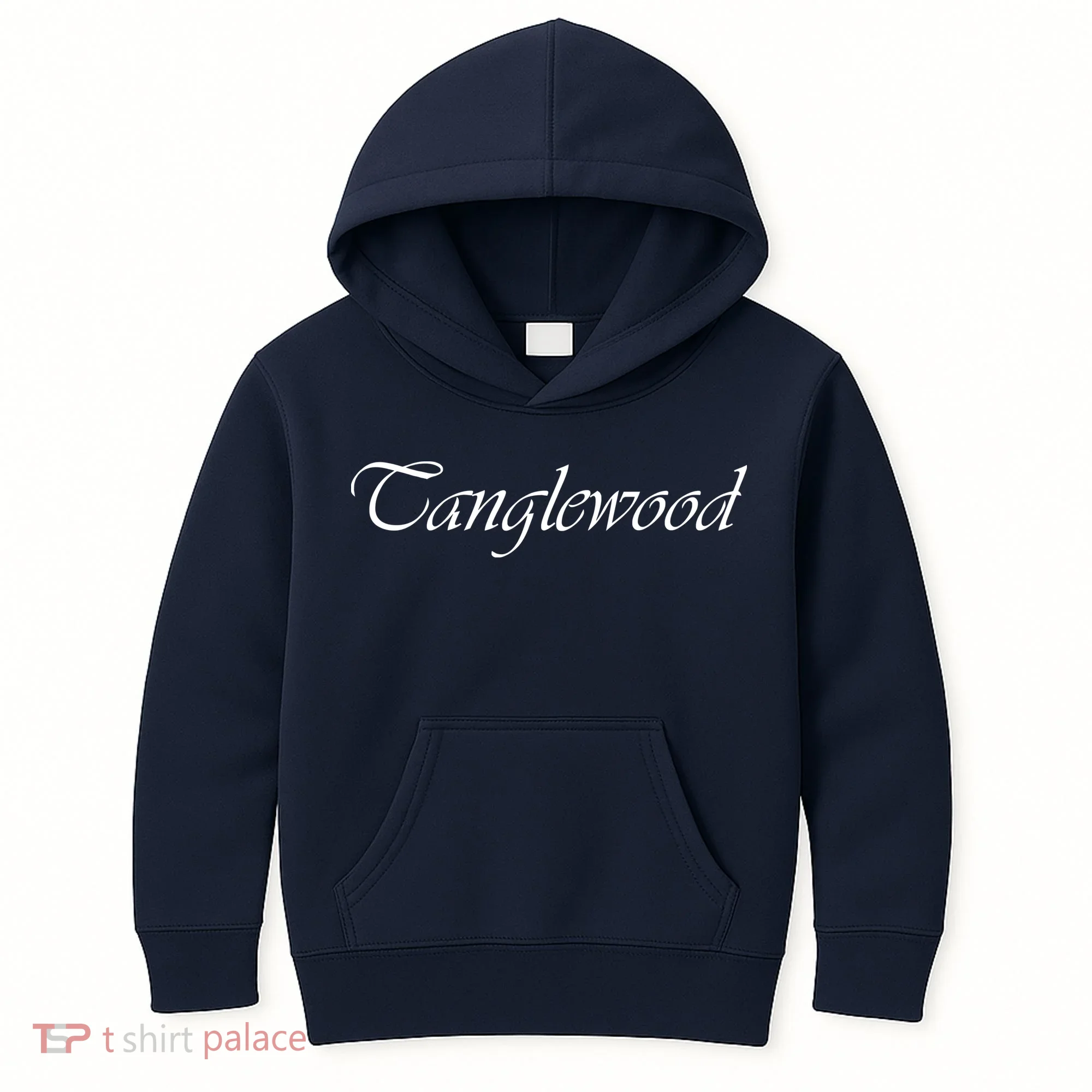 TANGLEWOOD NEW Kids Hoodie