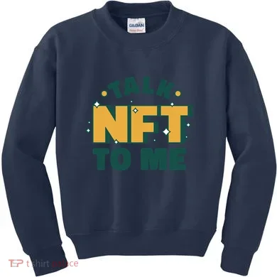 Kids Sweatshirt