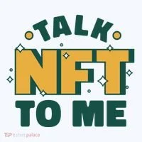 Talk NFT To Me Bucket Hat thumb 4