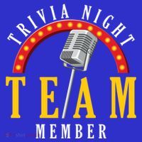 Trivia Night Team Member Quiz Game Show Trivia Gift Baby Bodysuit thumb 2