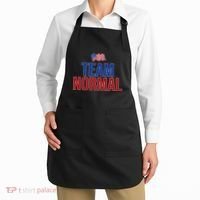 Team Normal United States Flag Patriotic Apron thumb 2