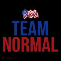 Team Normal United States Flag Patriotic Coffee Mug thumb 5