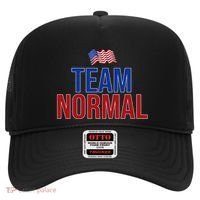Team Normal United States Flag Patriotic Hat thumb 0