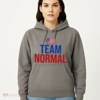 Team Normal United States Flag Patriotic Hoodie thumb 5