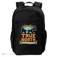 True North VBS 2025 Christian Trusting Jesus Wilderness Gift Backpack thumb 0