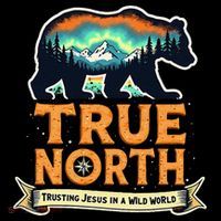 True North VBS 2025 Christian Trusting Jesus Wilderness Gift Coffee Mug thumb 5