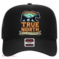 True North VBS 2025 Christian Trusting Jesus Wilderness Gift Hat thumb 0