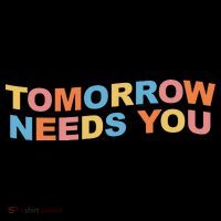 Tomorrow Needs You Mental Health Awareness Coffee Mug thumb 5