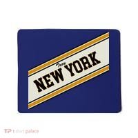 Troy New York Varsity Logo Mousepad thumb 0