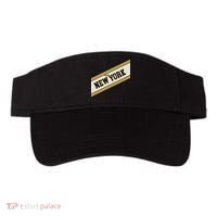 Troy New York Varsity Logo Visor thumb 0