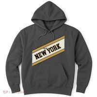 Troy New York Varsity Logo Hoodie thumb 0