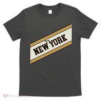 Troy New York Varsity Logo T-Shirt thumb 0