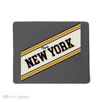 Troy New York Varsity Logo Mousepad thumb 0
