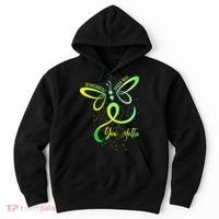 Tomorrow Needs You Mental Health Awareness You Matter Hoodie thumb 0