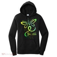 Tomorrow Needs You Mental Health Awareness You Matter Women's Hoodie thumb 0