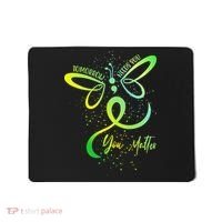 Tomorrow Needs You Mental Health Awareness You Matter Mousepad thumb 0