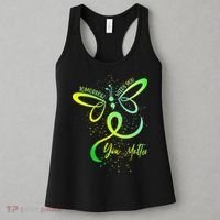Tomorrow Needs You Mental Health Awareness You Matter Women's Tank Top thumb 3