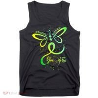 Tomorrow Needs You Mental Health Awareness You Matter Tank Top thumb 0