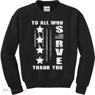 Kids Sweatshirt