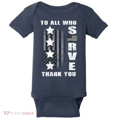 Baby Bodysuit