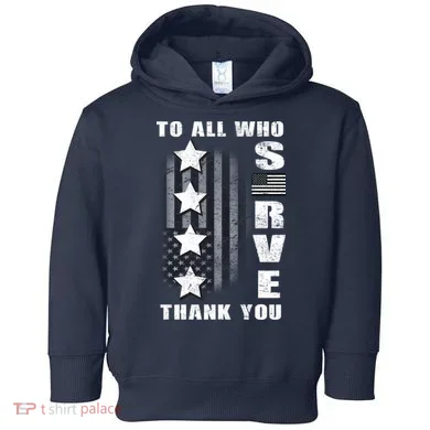 Toddler Hoodie