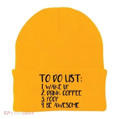 Beanie